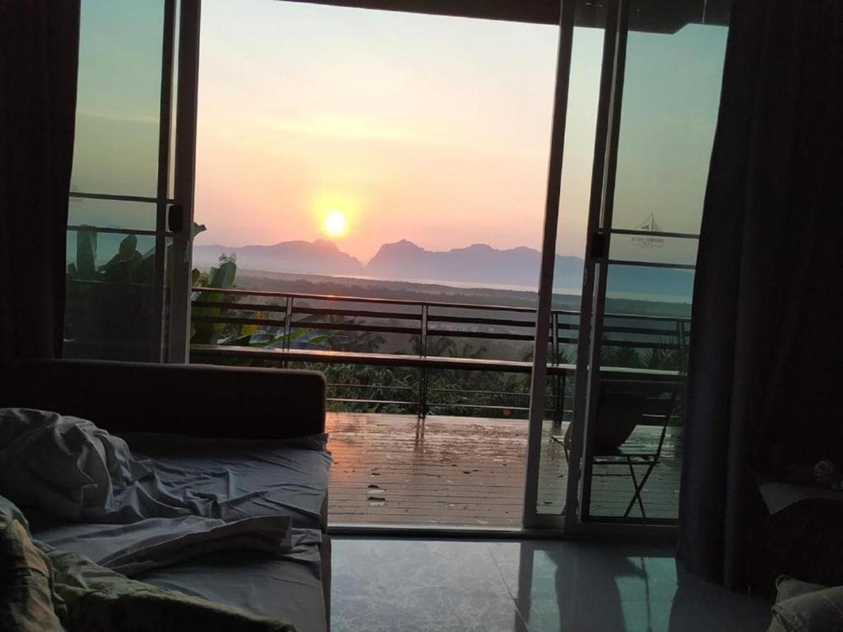 Ao Luek Panoramic Pool-Sha Plus Ao Luk Exterior foto