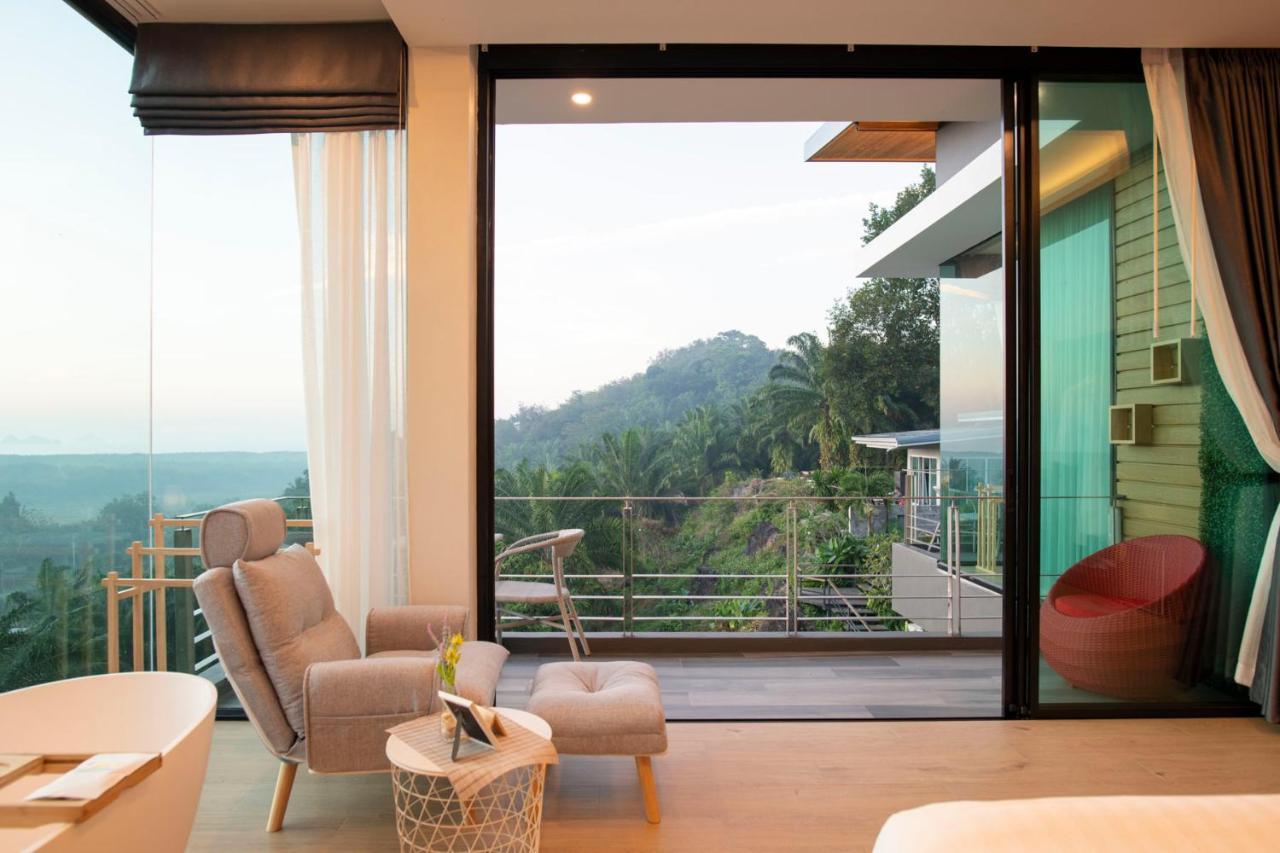 Ao Luek Panoramic Pool-Sha Plus Ao Luk Exterior foto