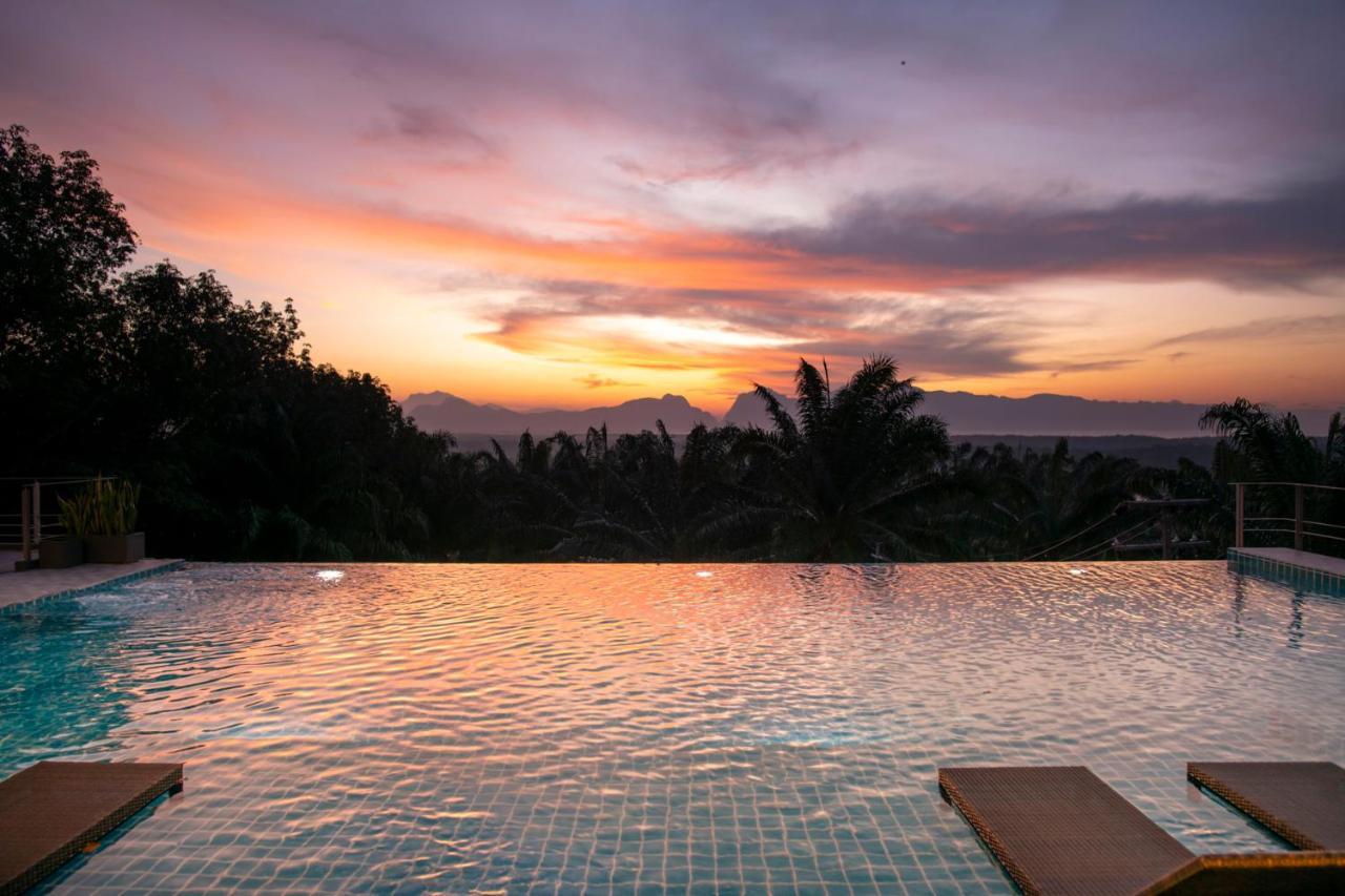 Ao Luek Panoramic Pool-Sha Plus Ao Luk Exterior foto